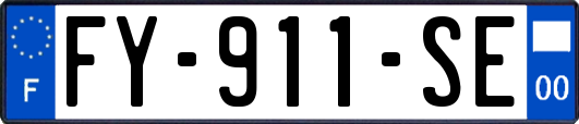 FY-911-SE