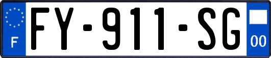 FY-911-SG