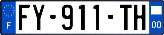 FY-911-TH