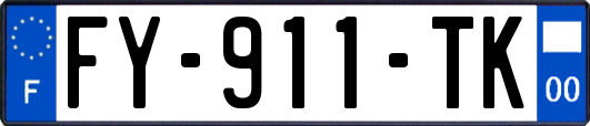 FY-911-TK