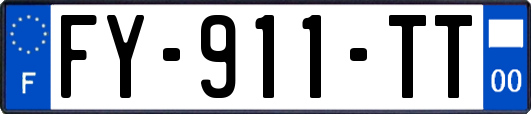 FY-911-TT