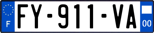 FY-911-VA