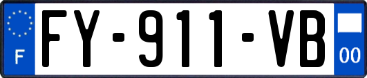 FY-911-VB