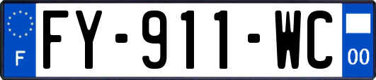 FY-911-WC