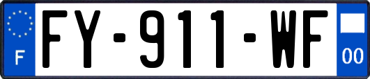 FY-911-WF