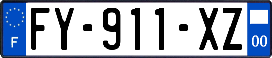 FY-911-XZ