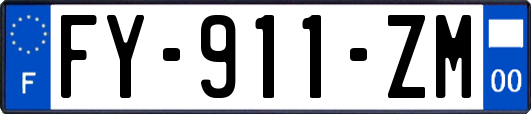 FY-911-ZM
