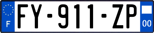 FY-911-ZP