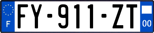 FY-911-ZT