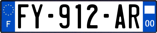 FY-912-AR