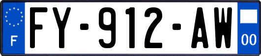 FY-912-AW