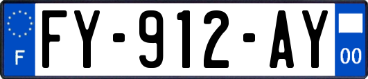 FY-912-AY