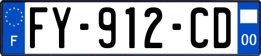 FY-912-CD