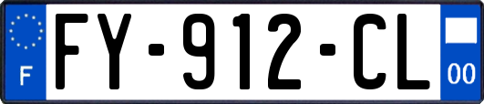 FY-912-CL