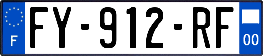 FY-912-RF