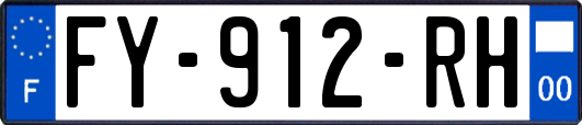FY-912-RH