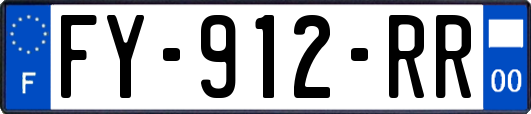 FY-912-RR
