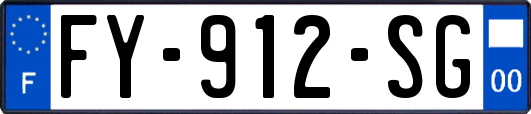 FY-912-SG