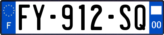 FY-912-SQ