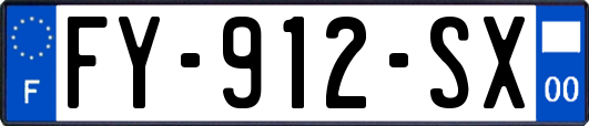 FY-912-SX
