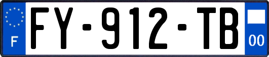 FY-912-TB
