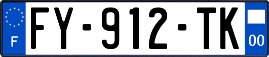 FY-912-TK