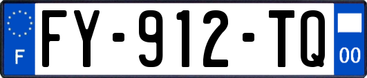 FY-912-TQ