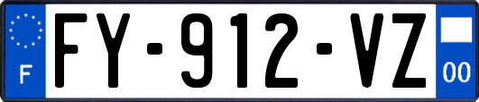 FY-912-VZ