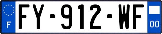 FY-912-WF