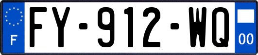 FY-912-WQ