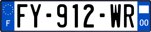 FY-912-WR