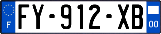 FY-912-XB
