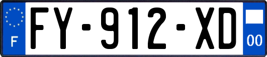 FY-912-XD