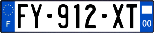 FY-912-XT