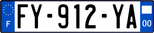 FY-912-YA