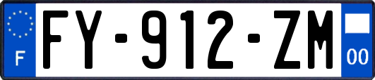 FY-912-ZM