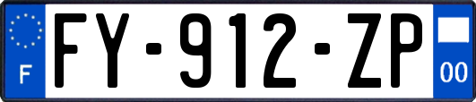 FY-912-ZP