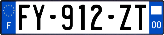 FY-912-ZT