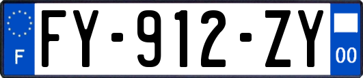 FY-912-ZY