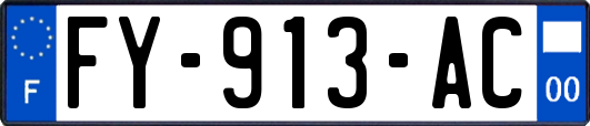 FY-913-AC