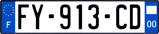 FY-913-CD