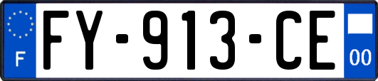FY-913-CE