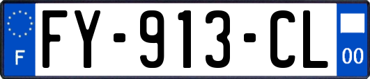 FY-913-CL