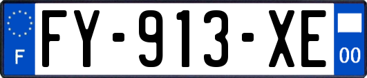 FY-913-XE