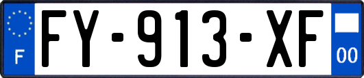 FY-913-XF