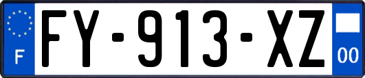 FY-913-XZ