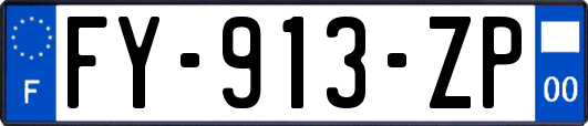 FY-913-ZP