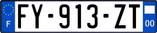 FY-913-ZT