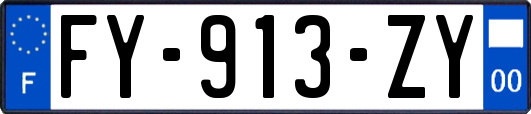 FY-913-ZY