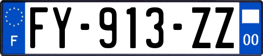 FY-913-ZZ